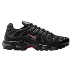 Nike Boty černé 40.5 EU Air Max Plus