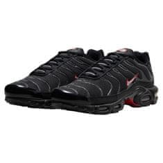 Nike Boty černé 40.5 EU Air Max Plus