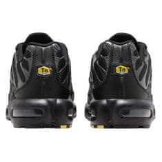 Nike Boty černé 40.5 EU Air Max Plus