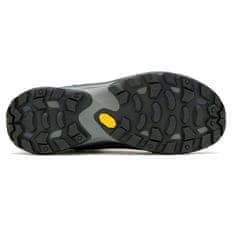 Merrell Boty grafitové 42 EU Moab Speed 2 Thermo Mid Wp