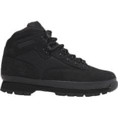 Timberland Boty černé 44 EU Euro Hiker Mid