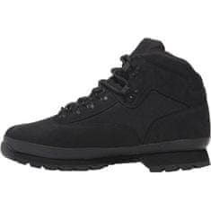 Timberland Boty černé 44 EU Euro Hiker Mid