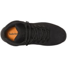 Timberland Boty černé 44 EU Euro Hiker Mid