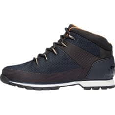 Timberland Boty tmavomodré 42 EU Euro Sprint Fabric Wp