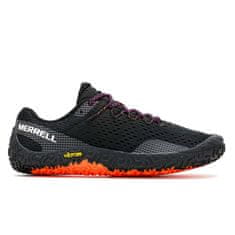 Merrell Boty běžecké černé 38.5 EU Vapor Glove 6