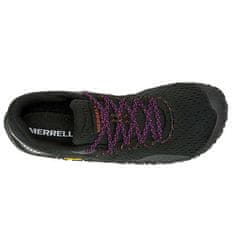 Merrell Boty běžecké černé 38.5 EU Vapor Glove 6