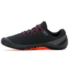 Merrell Boty běžecké černé 38.5 EU Vapor Glove 6