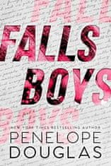 Penelope Douglasová: Falls Boys