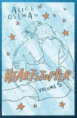 Alice Osemanová: Heartstopper Volume 5