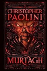 Christopher Paolini: Murtagh: Deluxe Edition