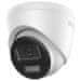 HiLook powered by Hikvision IPC-T280HA-LUF/SL 2.8mm/ Turret/ 8Mpix/ Smart Hybrid Light/ MD2.0/ Live Guard/ IP67/ IR 30m