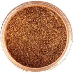 Prachová barva bronze 10g - Super Streusel