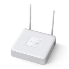 Záznamové zařízení TP-Link VIGI NVR1108H-W 8 kanálů, WiFi, 2x Lan, 2x USB