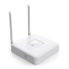 Záznamové zařízení TP-Link VIGI NVR1108H-W 8 kanálů, WiFi, 2x Lan, 2x USB