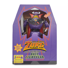 Disney Toy Story Příběh hraček Originální Interaktivní mluvící akční figurka Zurg