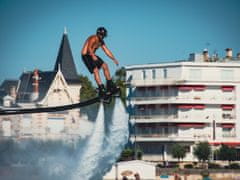 Stips.cz Navštivte nás pro nevídanou adrenalinovou zábavu: Lekce na Flyboardu 40 minut v celé ČR