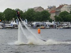 Stips.cz Navštivte nás pro nevídanou adrenalinovou zábavu: Lekce na Flyboardu 40 minut v celé ČR