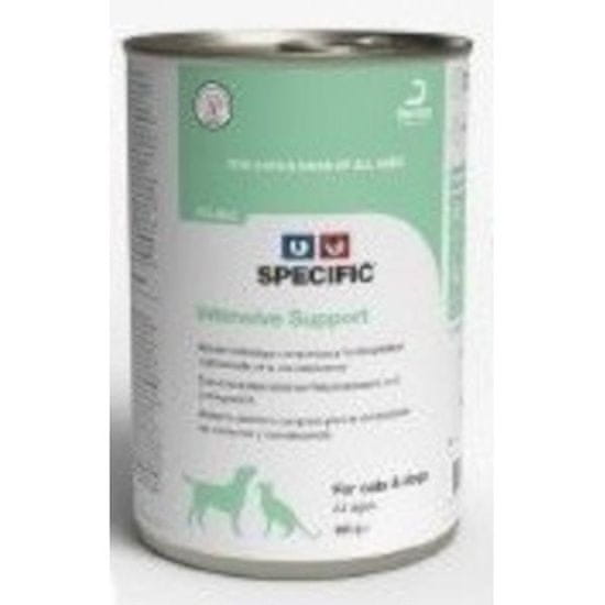 Specific F/C-IN-L intensive support liquide 395g