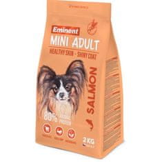 Eminent Mini Dog Adult Salmon 2 kg