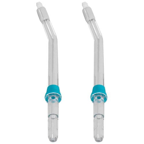 Cecotec 4321 náhradní trysky k ToothCare 1200