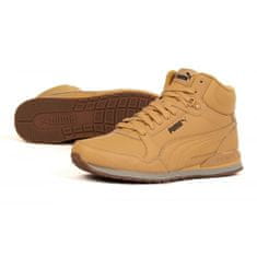 Puma Boty St Runner V3 Mid L 38763805 velikost 42,5