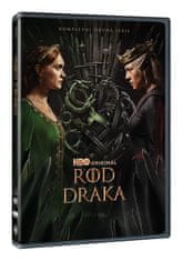 Rod draka / House of the Dragon - 2. série