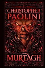 Paolini Christopher: Murtagh: Deluxe Edition