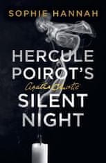 Hannah Sophie: Hercule Poirot´s Silent Night: The New Hercule Poirot Mystery (A New Hercule Poirot M