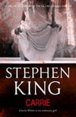 King Stephen: Carrie