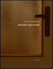 Pavel Novotný: Zápisky z garsonky