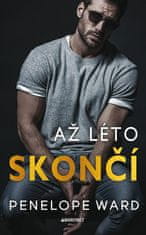 Penelope Ward: Až léto skončí