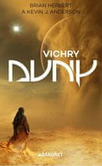 Brian Herbert: Vichry Duny