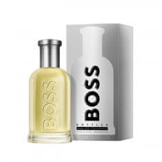 Boss No. 6 Bottled - EDT 2 ml - odstřik s rozprašovačem