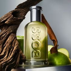 Boss No. 6 Bottled - EDT 2 ml - odstřik s rozprašovačem