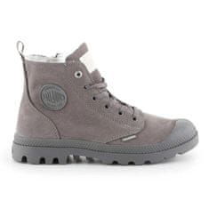 Palladium Ahoj Cloudburst boty velikost 38