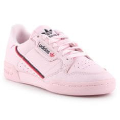 Adidas Boty adidas Continental 80 W B41679 velikost 37 1/3