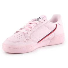 Adidas Boty adidas Continental 80 W B41679 velikost 37 1/3