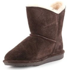 BEARPAW Zimní boty Bearpaw Rosie 1653W-205 velikost 37