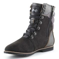 Columbia Twentythird Ave Wp Mid boot velikost 39