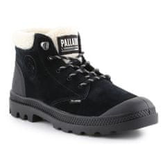 Palladium Boty Pampa Lo Wt 96467-008-M velikost 37