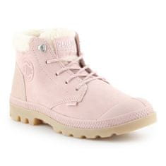 Palladium Boty Pampa Lo Rose Dust W 96467 velikost 37