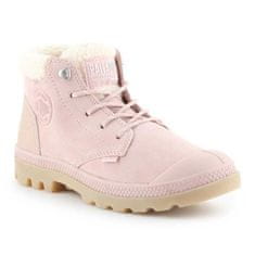 Palladium Boty Pampa Lo Rose Dust W 96467 velikost 37