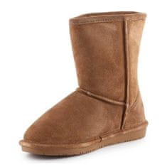 BEARPAW Emma Youth 608Y-920 boty velikost 32