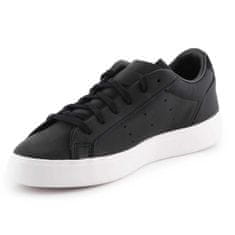 Adidas Boty adidas Sleek W CG6193 velikost 36