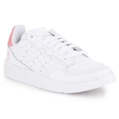 Adidas Boty adidas Supercourt W EF5925 velikost 40