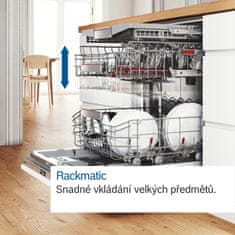 Bosch myčka nádobí SBD6ECX12E