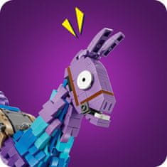 LEGO Fortnite 77071 Supply Llama