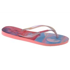 Havaianas Žabky Slim Paisage velikost 43