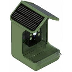 BRAUN BirdCam 130 Solar fotopast