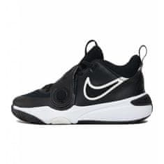 Nike Boty Team Hustle D 11 (GS) DV8996-002 velikost 40